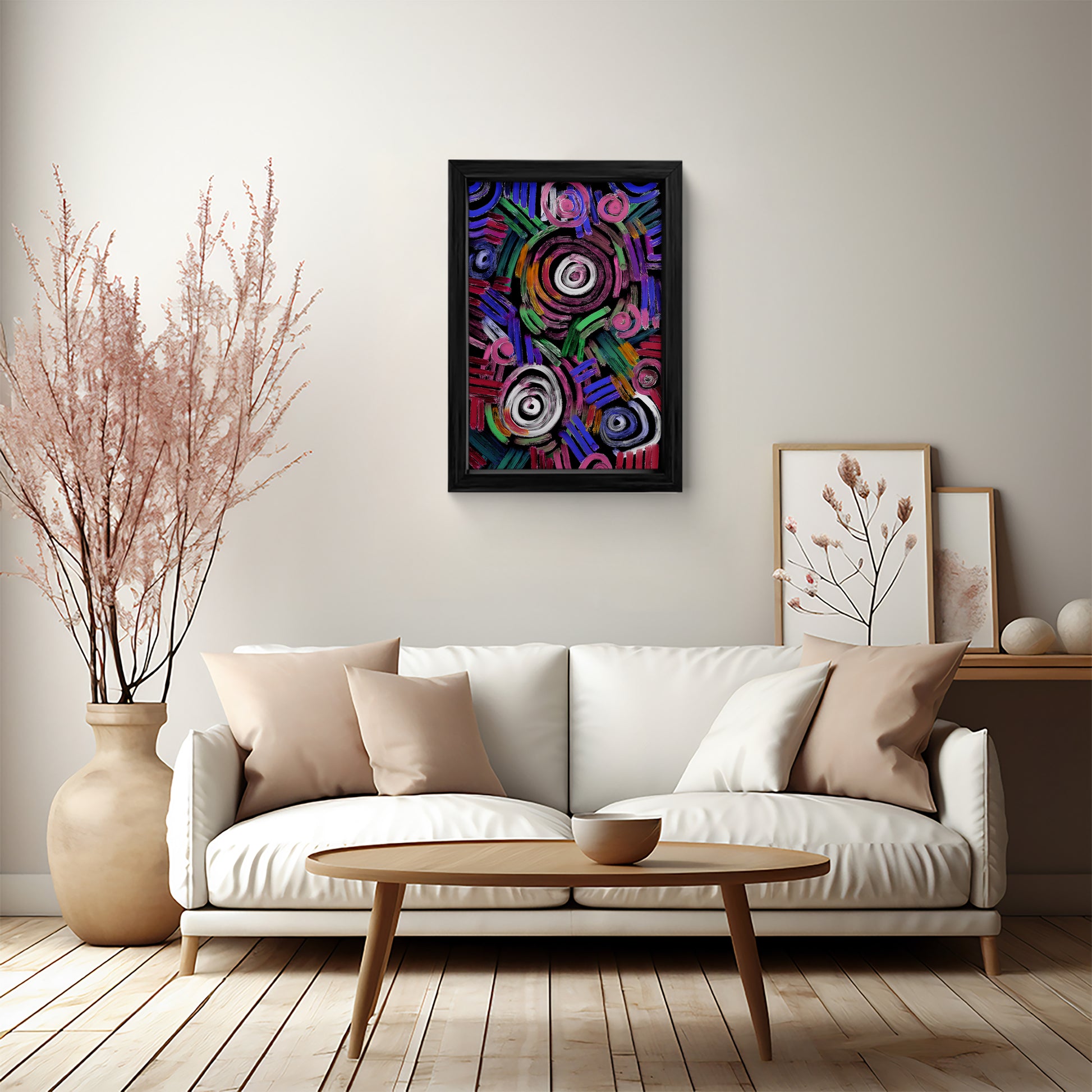 Wall art, Canvas painting art, Canvas wall art, Wall art paintings, Living room wall art