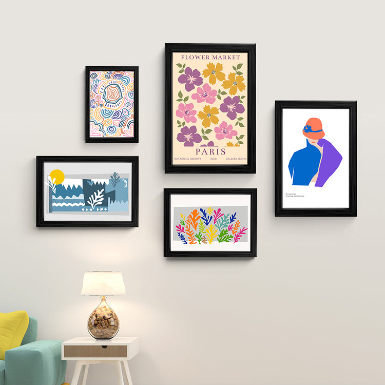 framed wall paintings, wall art, wall art decor for living room