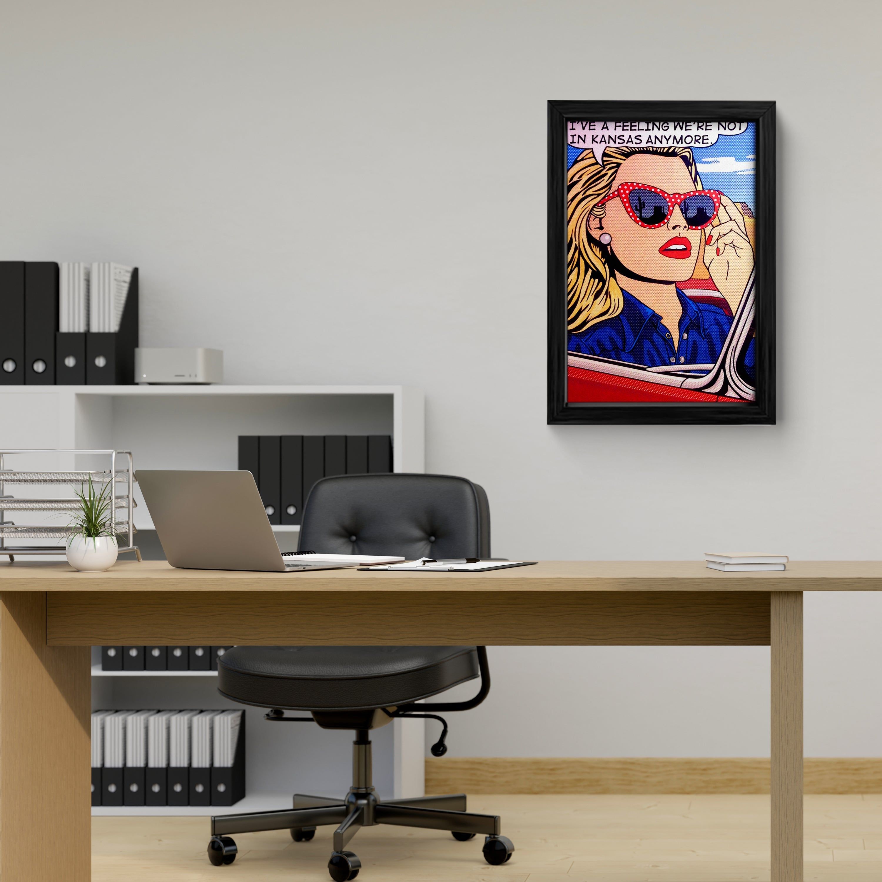 Journey Beyond Borders: Pop Art