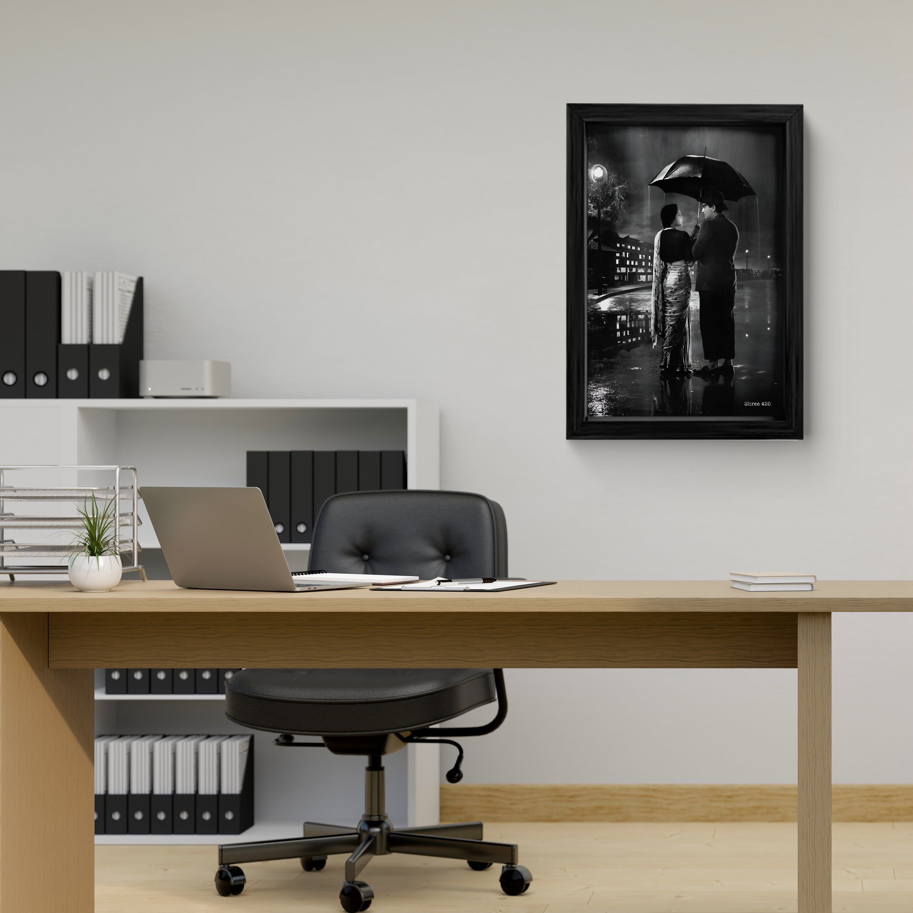 Eternal Bond - Canvas Wall Art