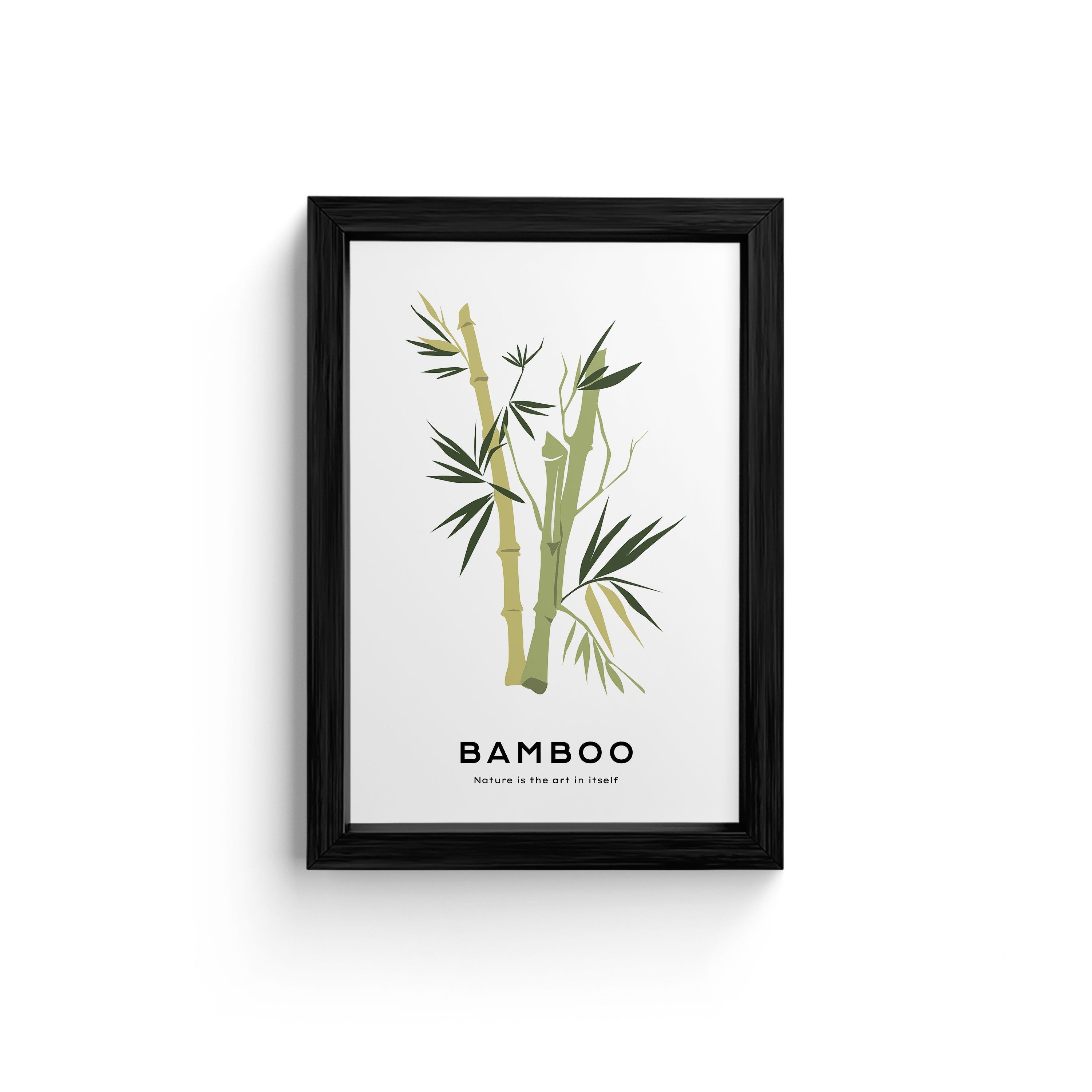 Tranquil Canvas Wall Art